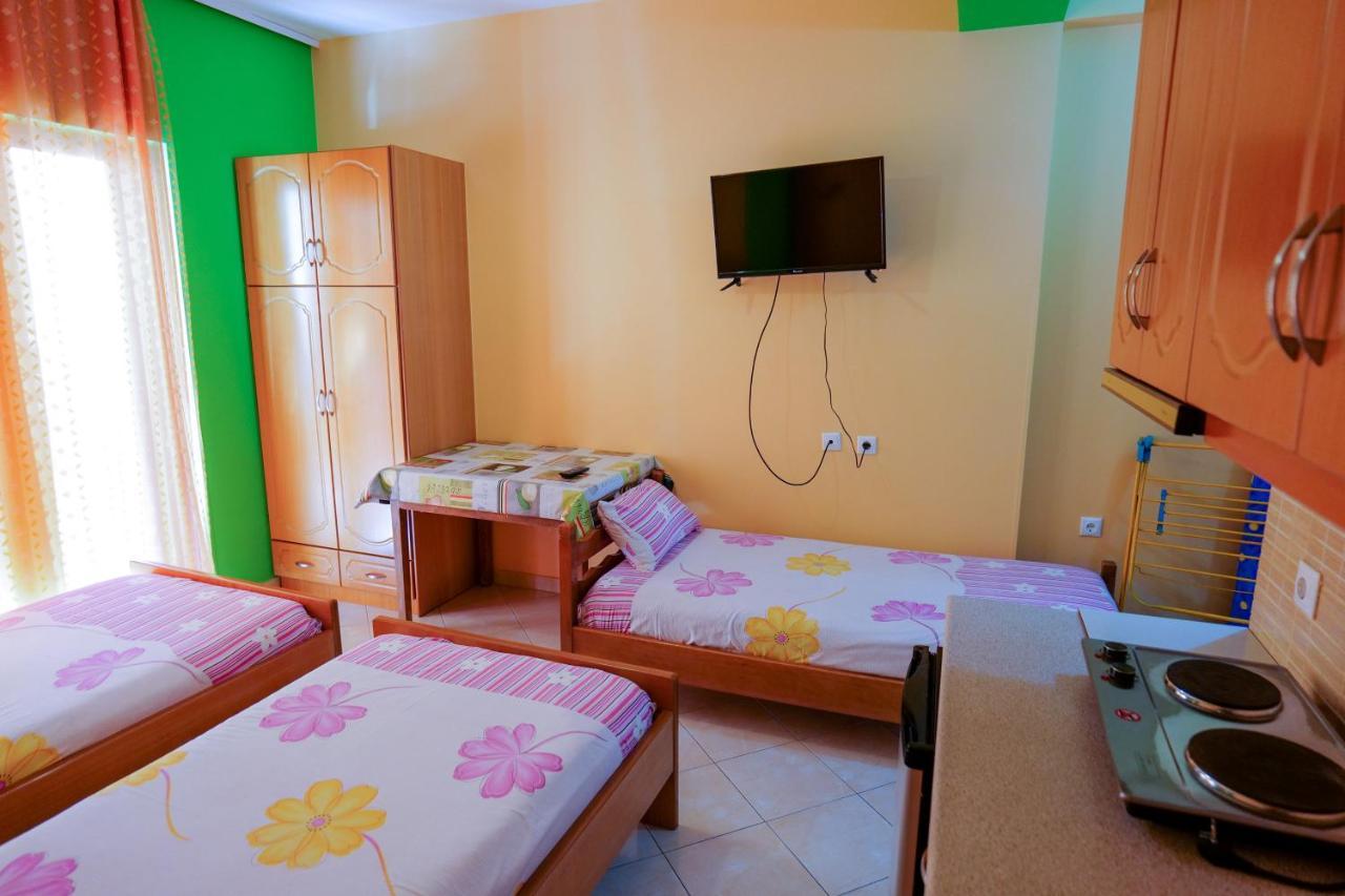 Lida Apartament