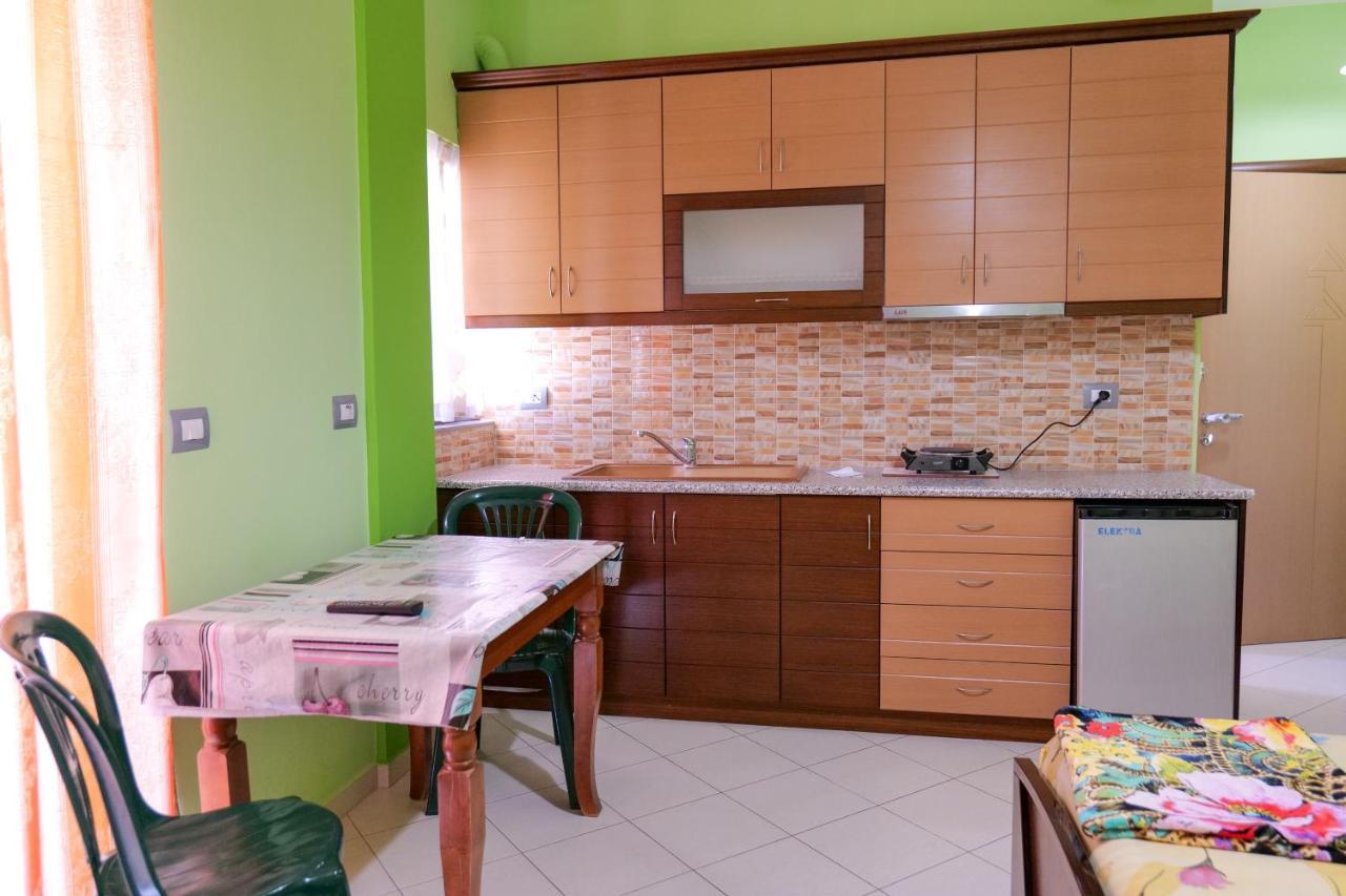 Lida Apartament Saranda