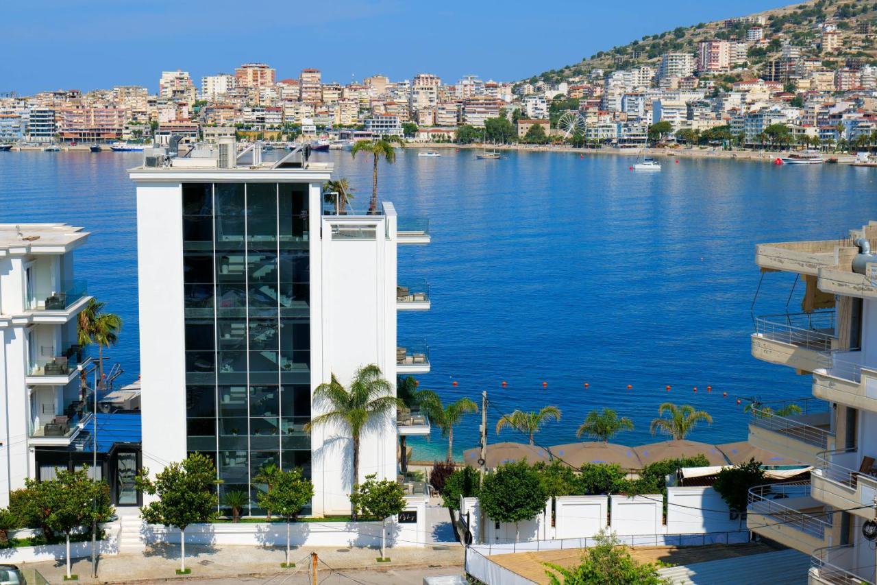Lida Apartament Saranda