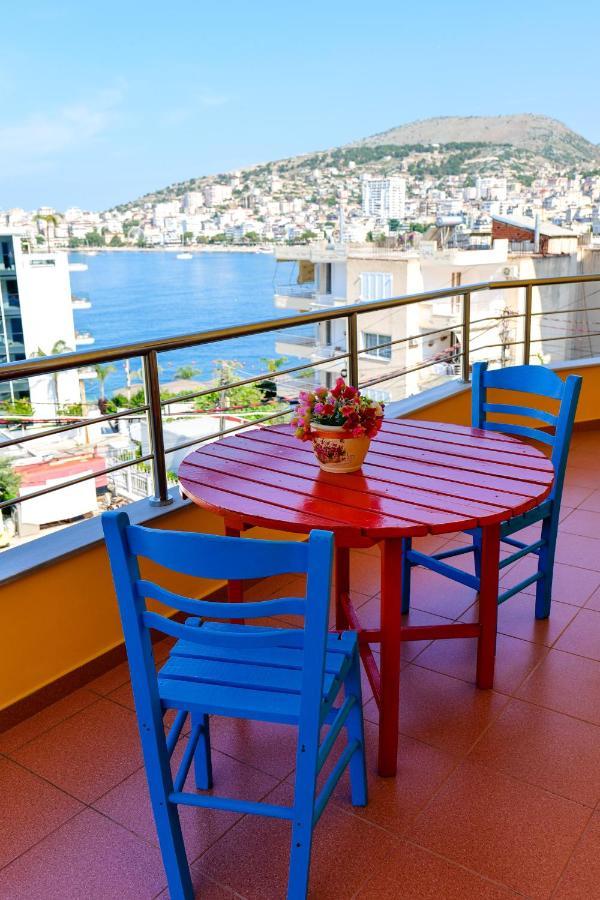 Lida Apartament Saranda
