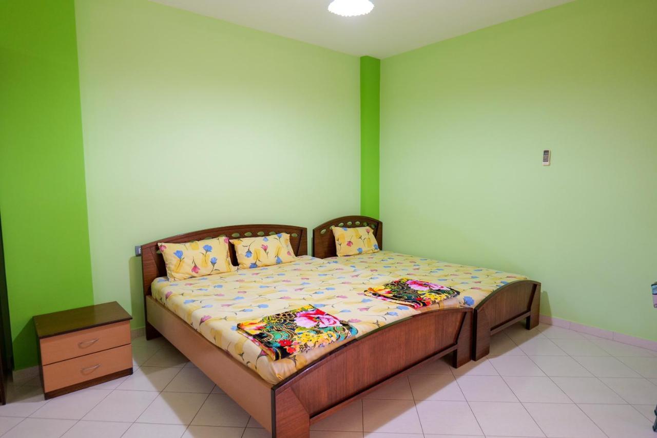 Apartament Lida
