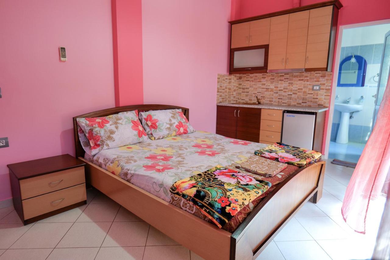 Lida Apartament *