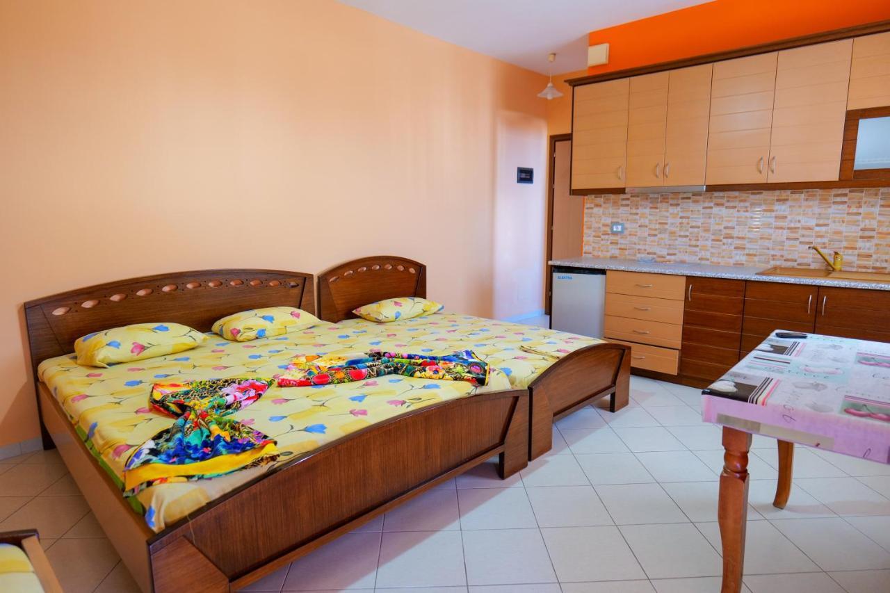 Lida Apartament *