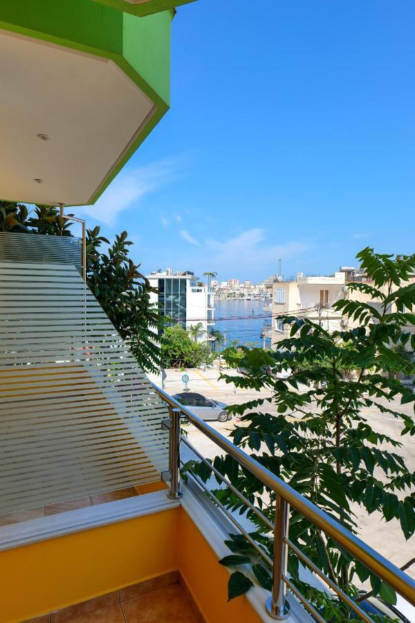Apartament Lida *