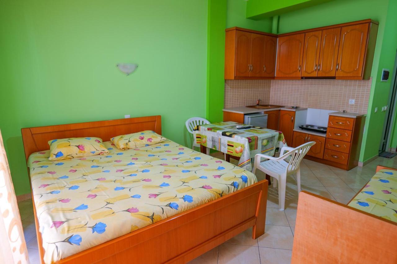 Lida Apartament