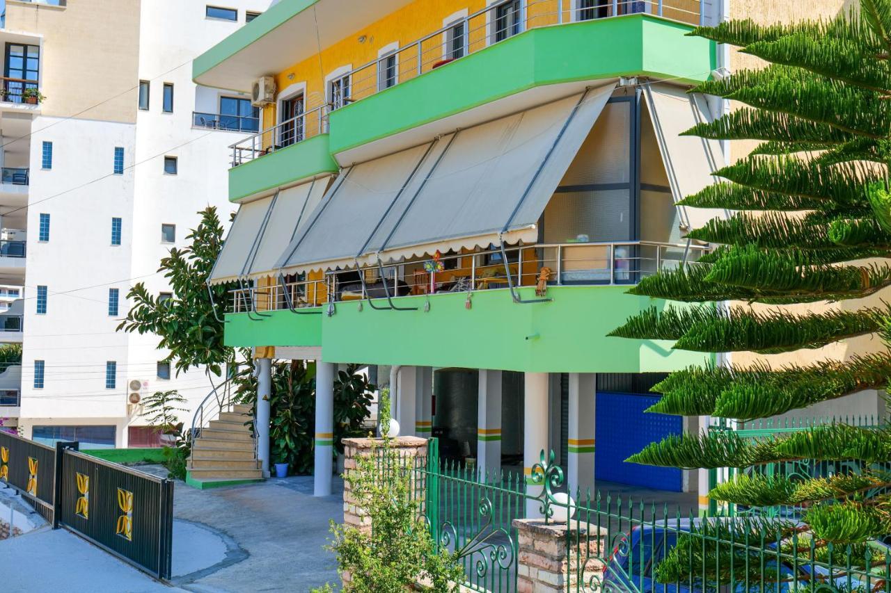 Apartament Lida *