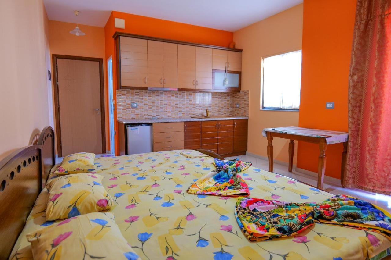 Appartement Lida