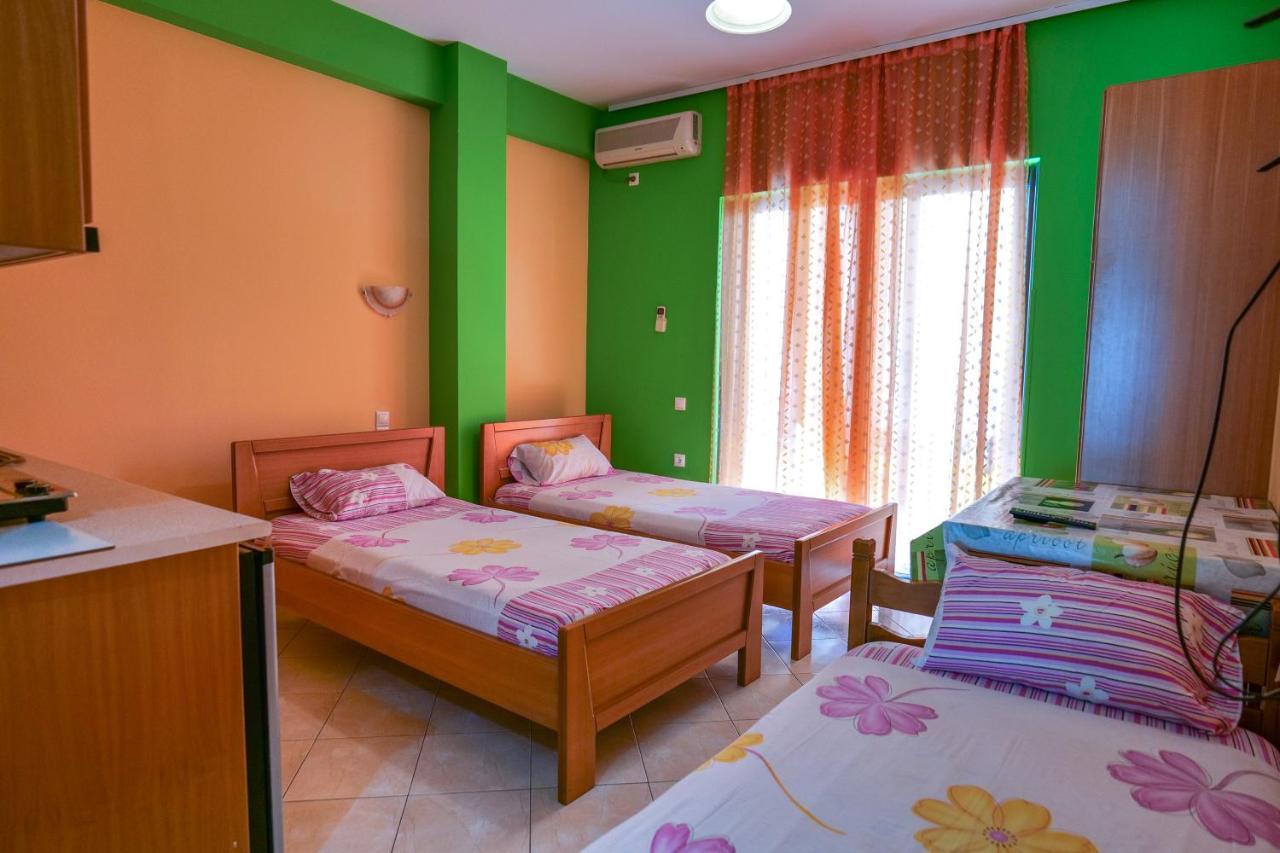 Lida Appartement Saranda