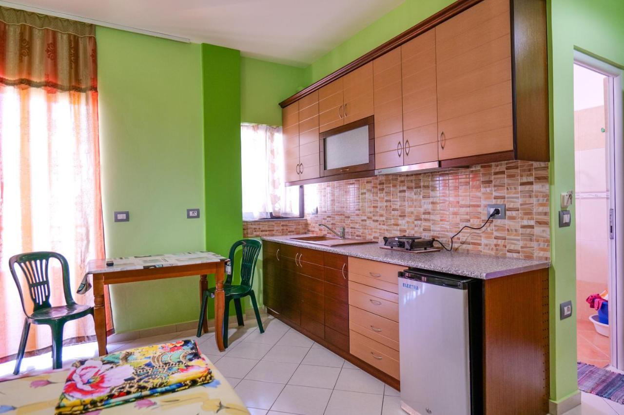 Lida Apartament Saranda