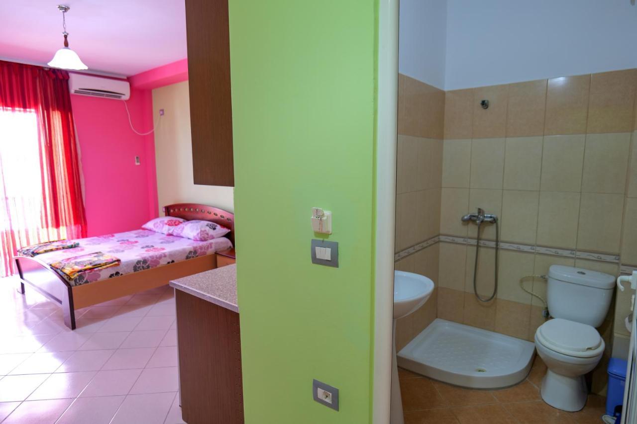 Lida Apartament *