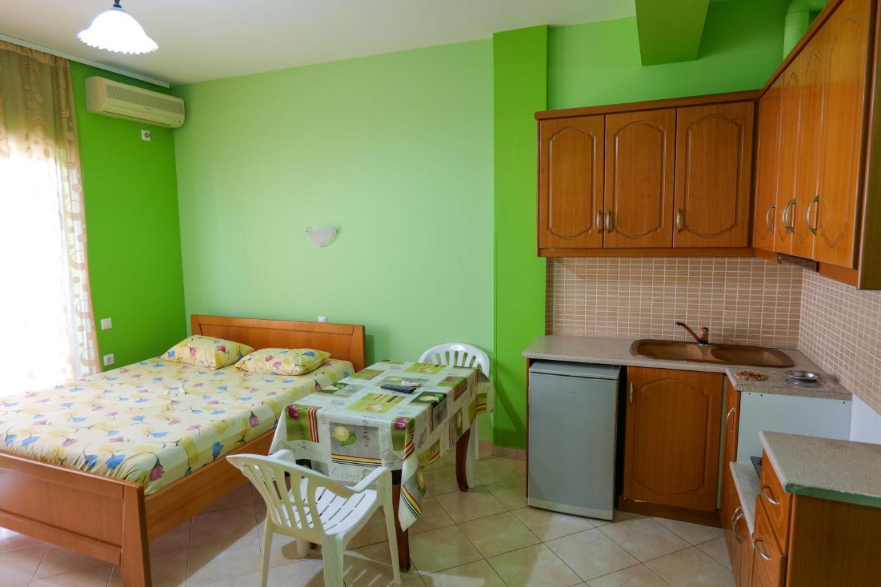 Lida Apartament Saranda