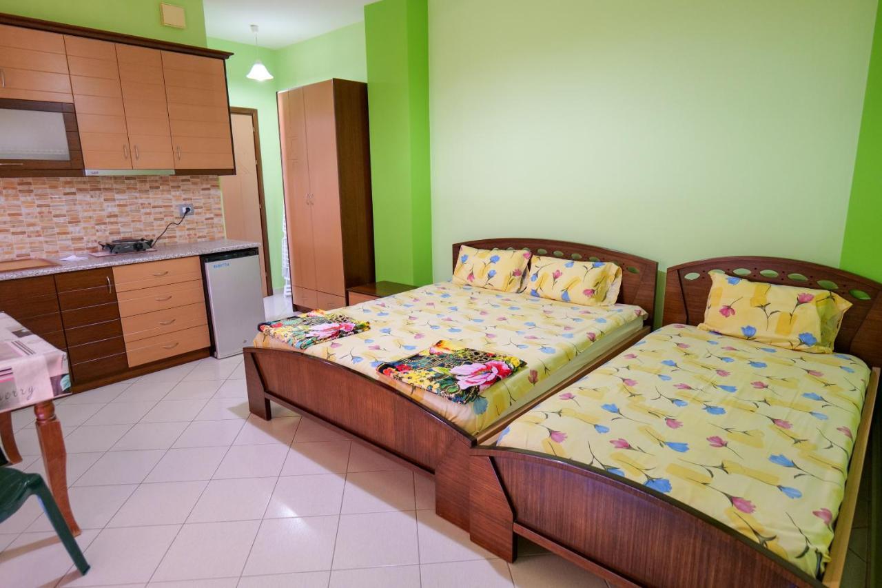 Appartement Lida *