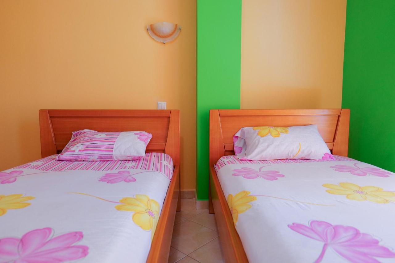 Lida Apartament