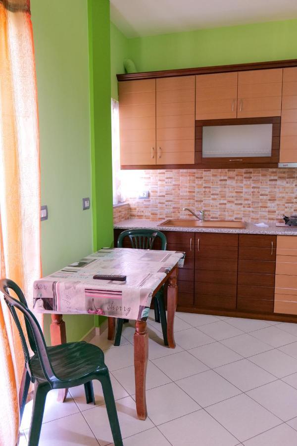 Apartament Lida *