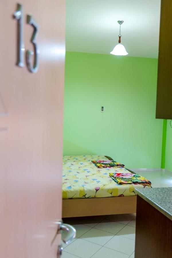 Apartament Lida
