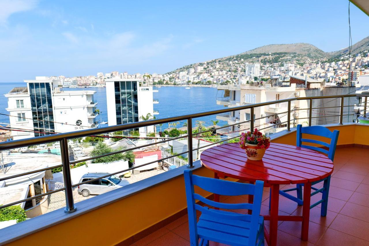 Lida * Saranda