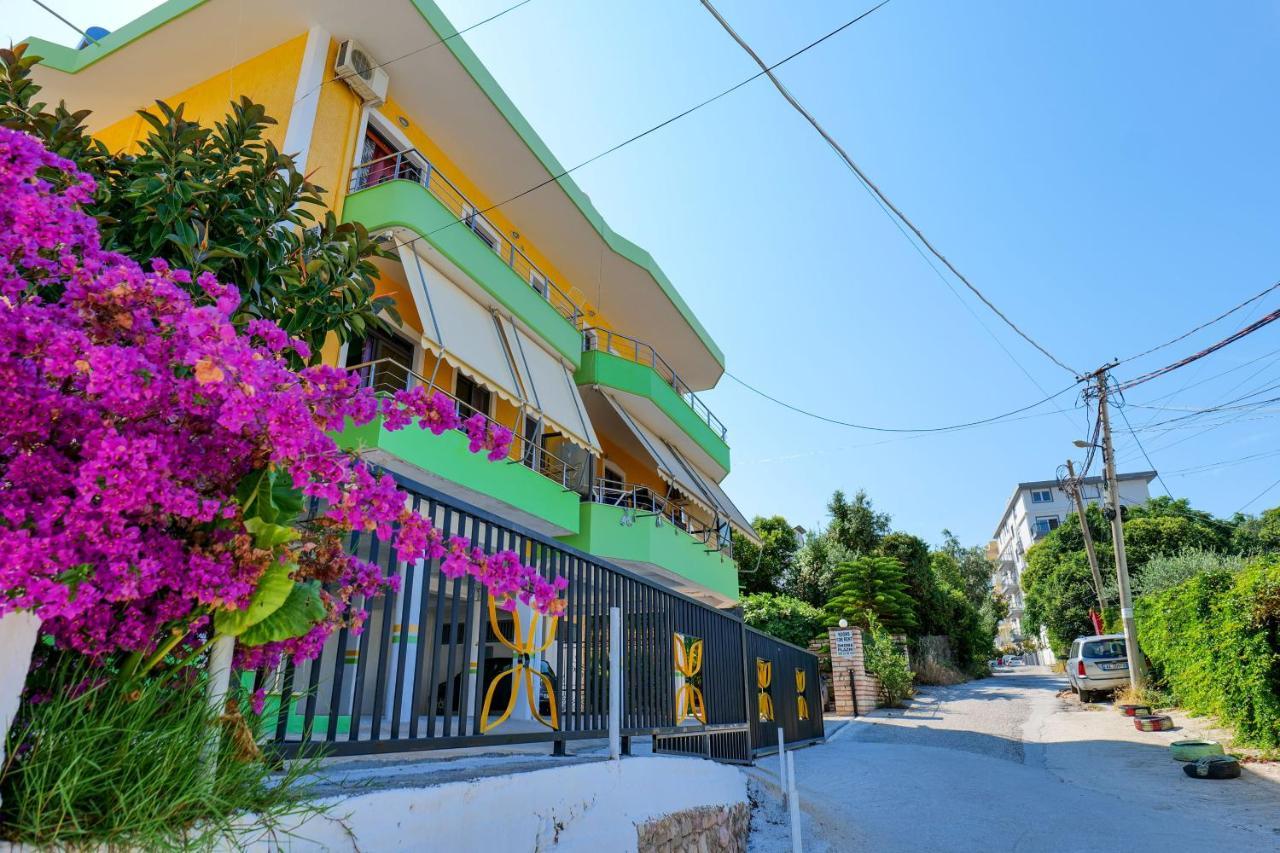 Apartament Lida *