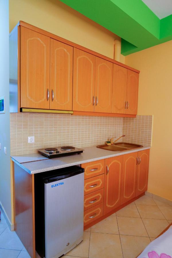 Lida Apartament Saranda