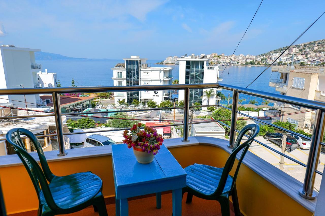 Appartement Lida Saranda