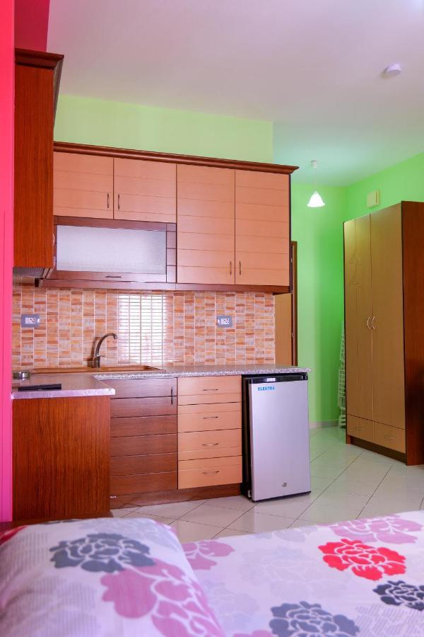 Lida Apartament *