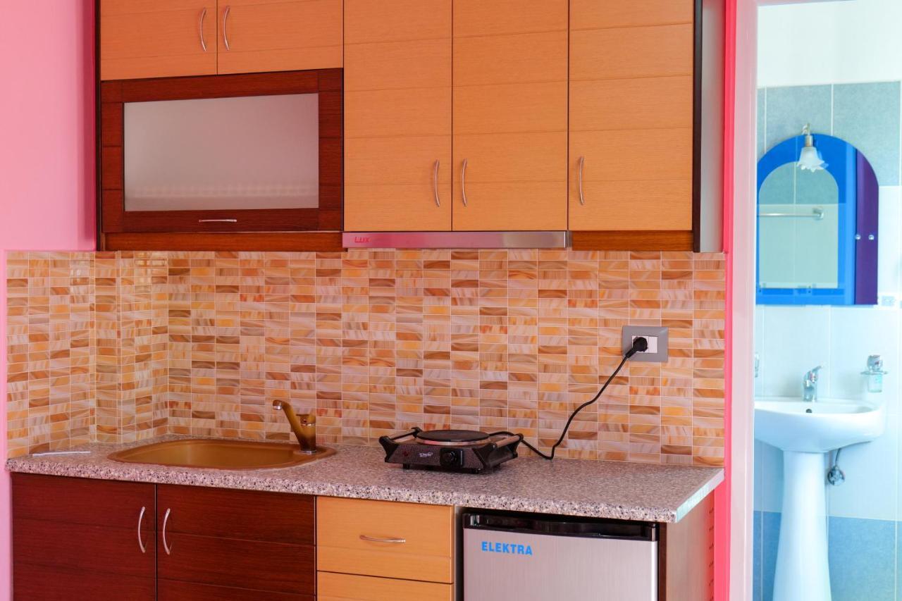 Lida Apartament