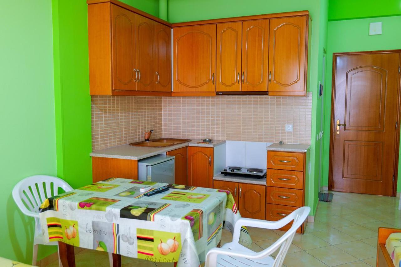 Lida Apartament Saranda