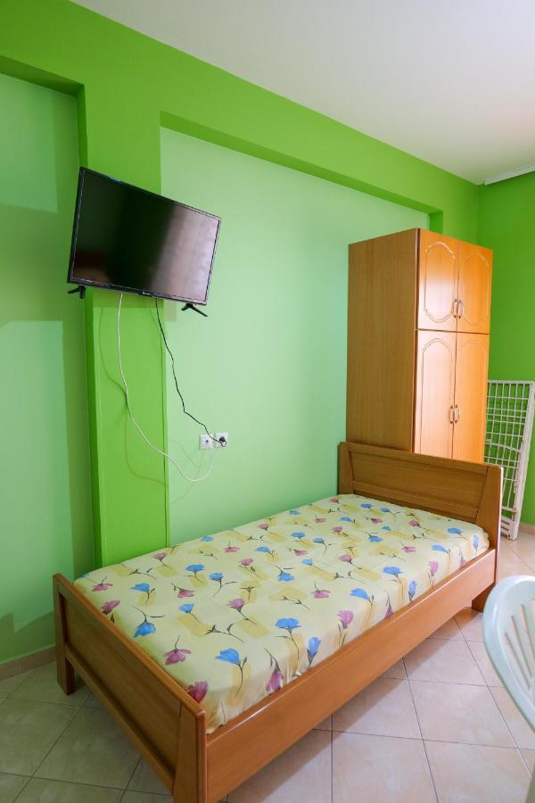 Lida Apartament Saranda