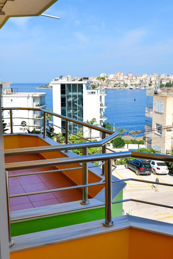 Lida Apartament *