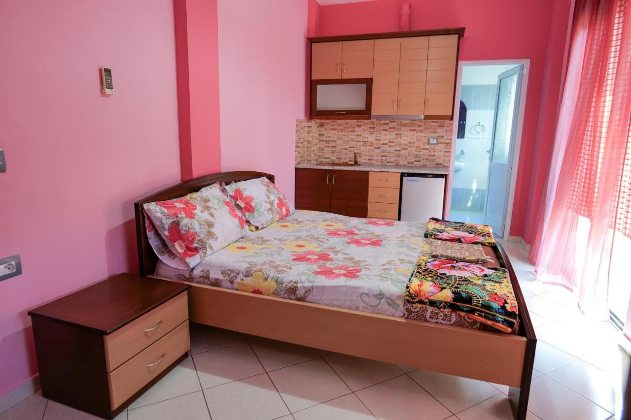 Lida Apartament