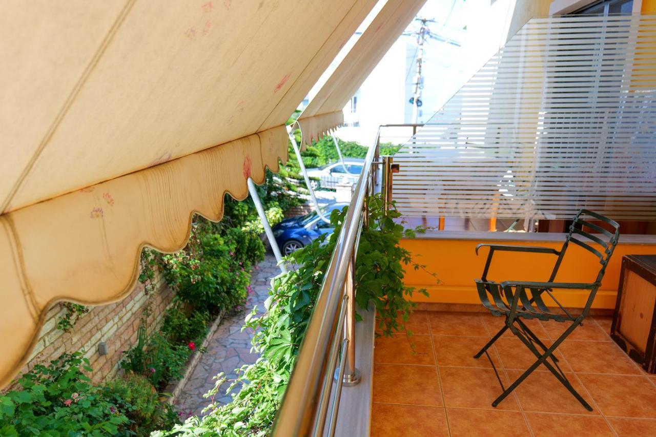 Apartament Lida