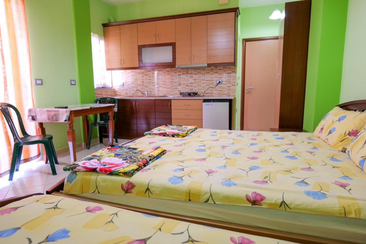 Appartement Lida