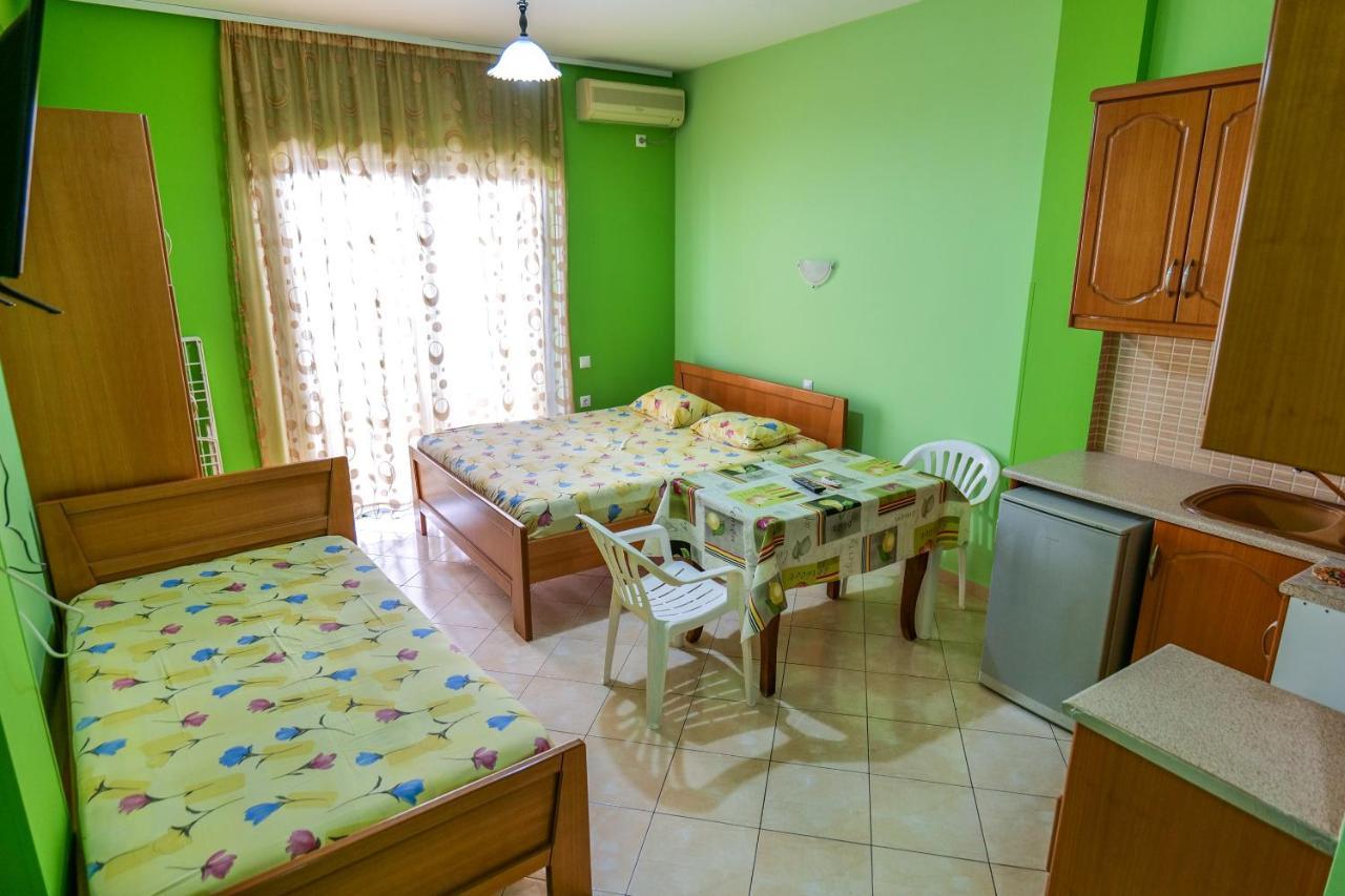 Lida Apartament *