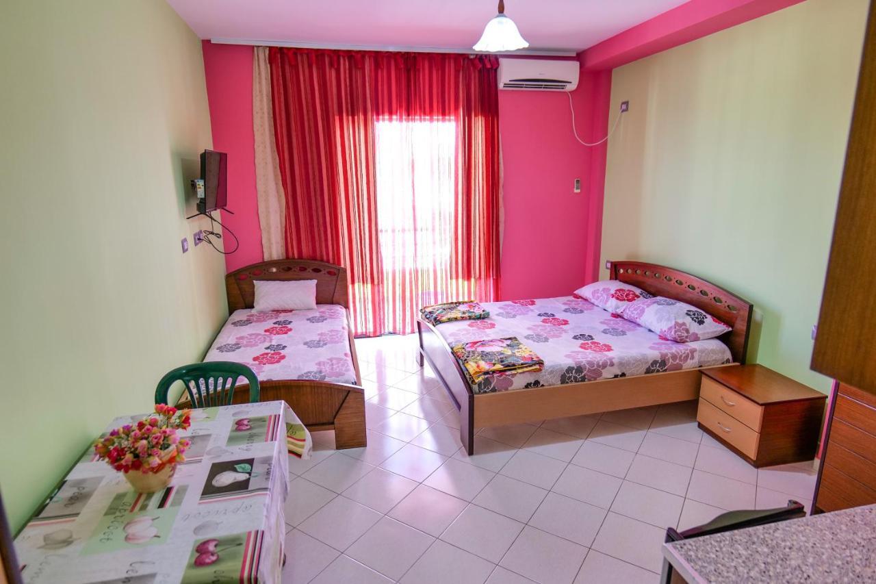 Appartement Lida Saranda