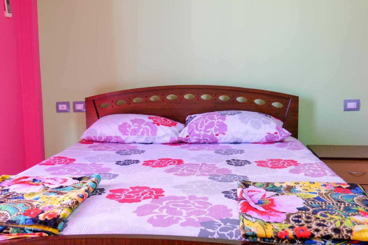 Lida Apartament *