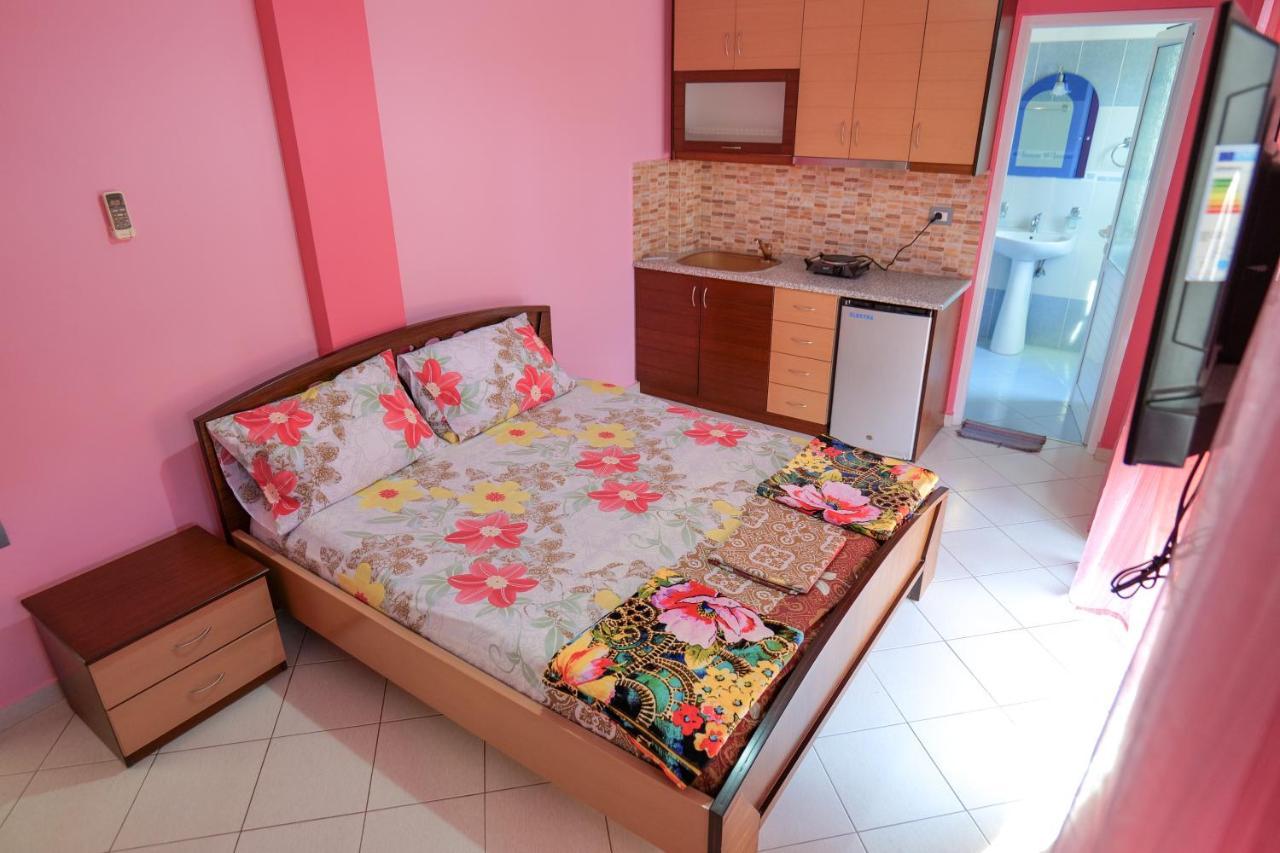 Apartament Lida *
