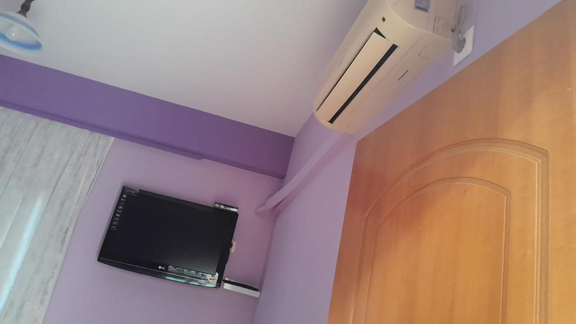 Apartament Lida Saranda