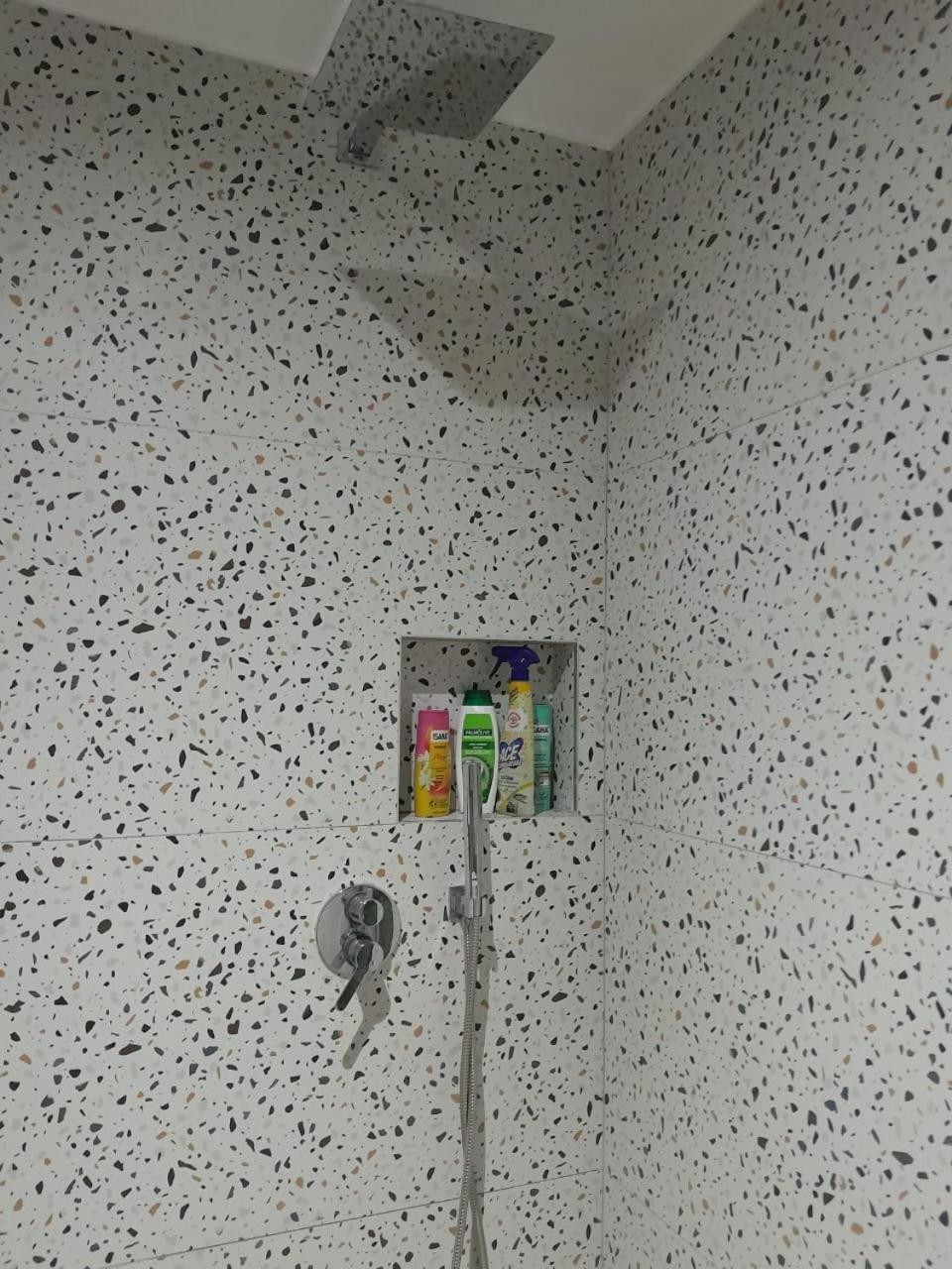Apartament Lida Saranda