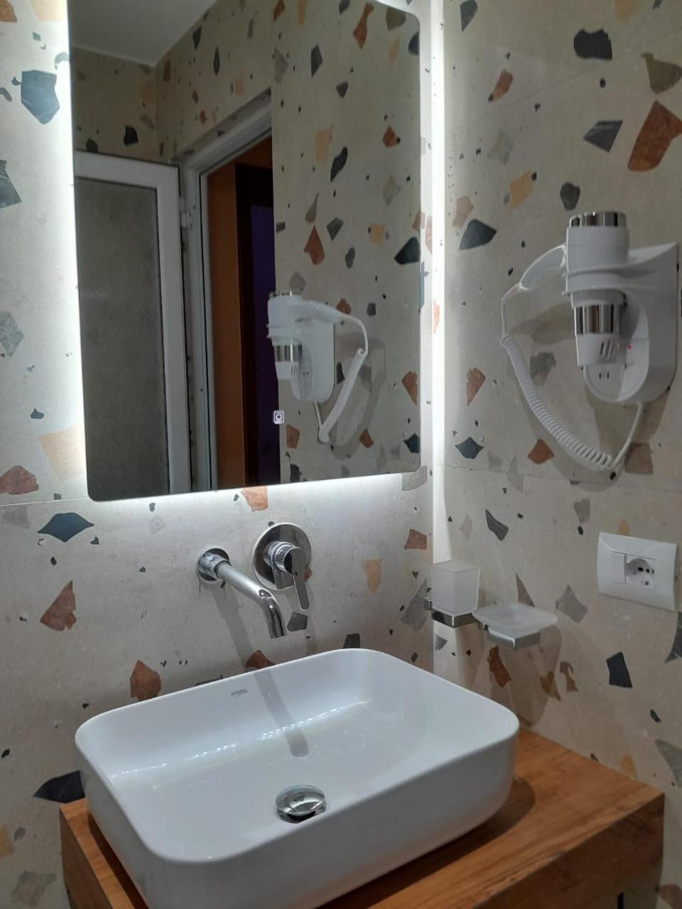 Apartament Lida Saranda