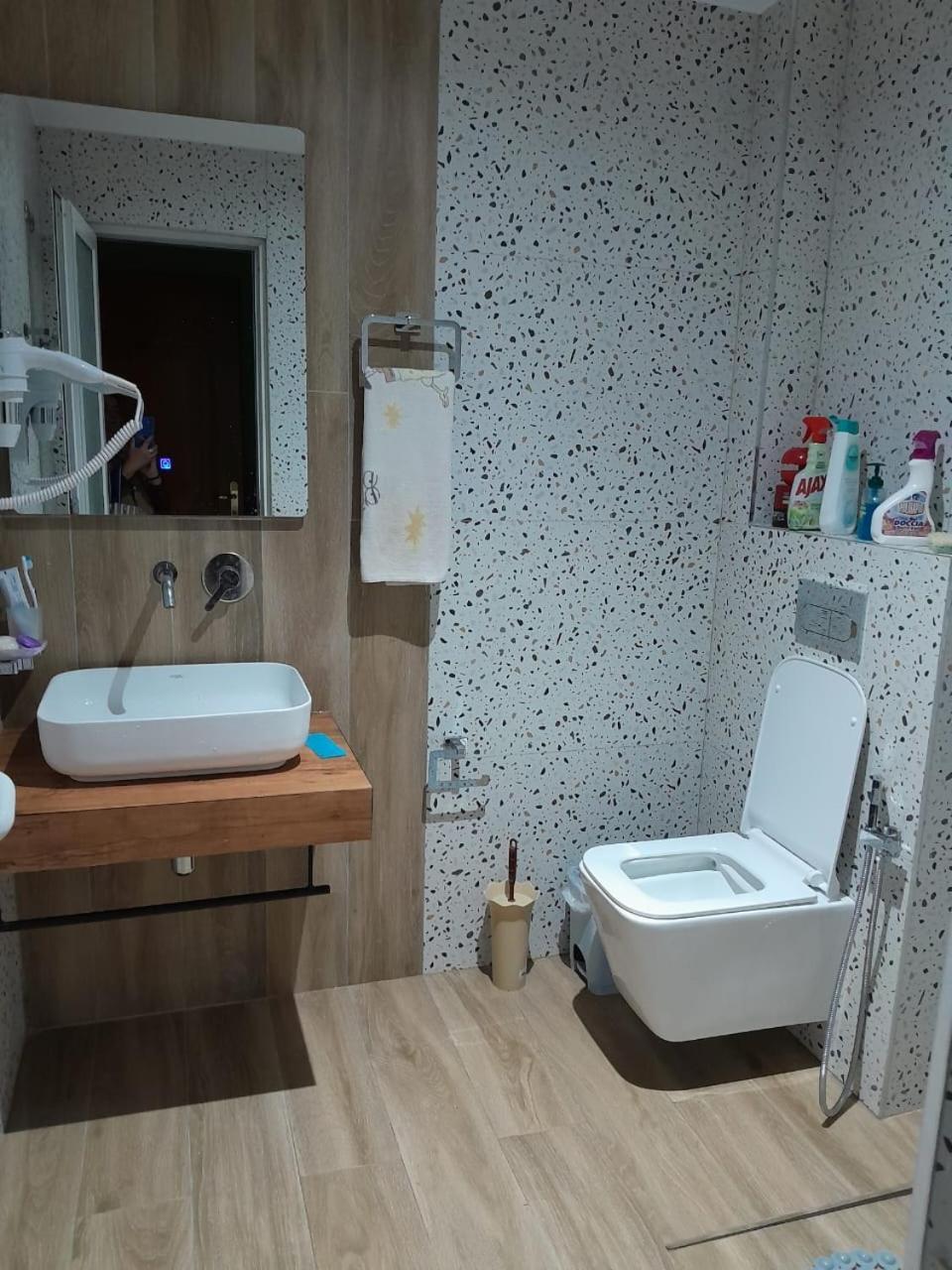 Apartament Lida