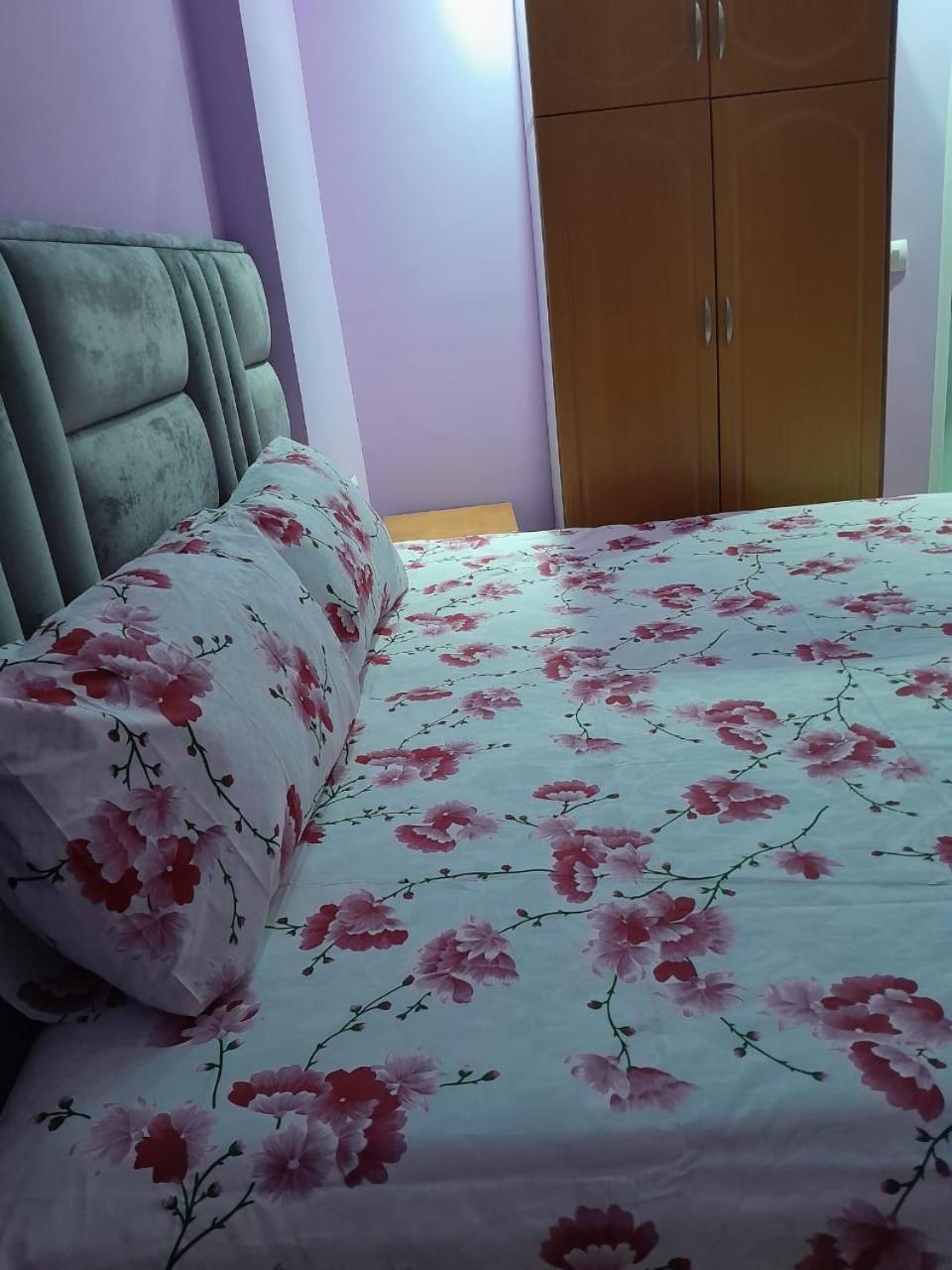 Apartament Lida *