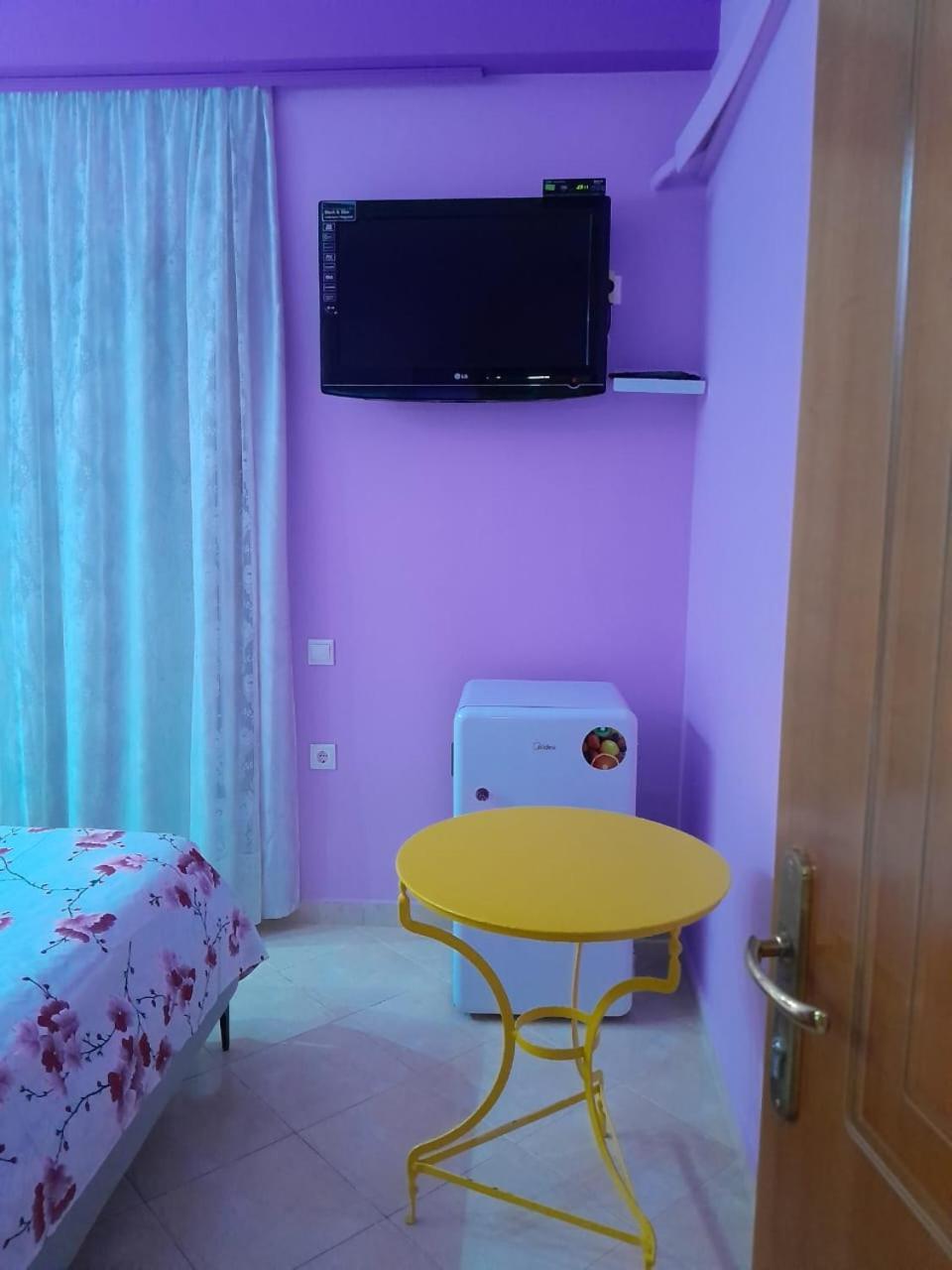 Lida Apartament *