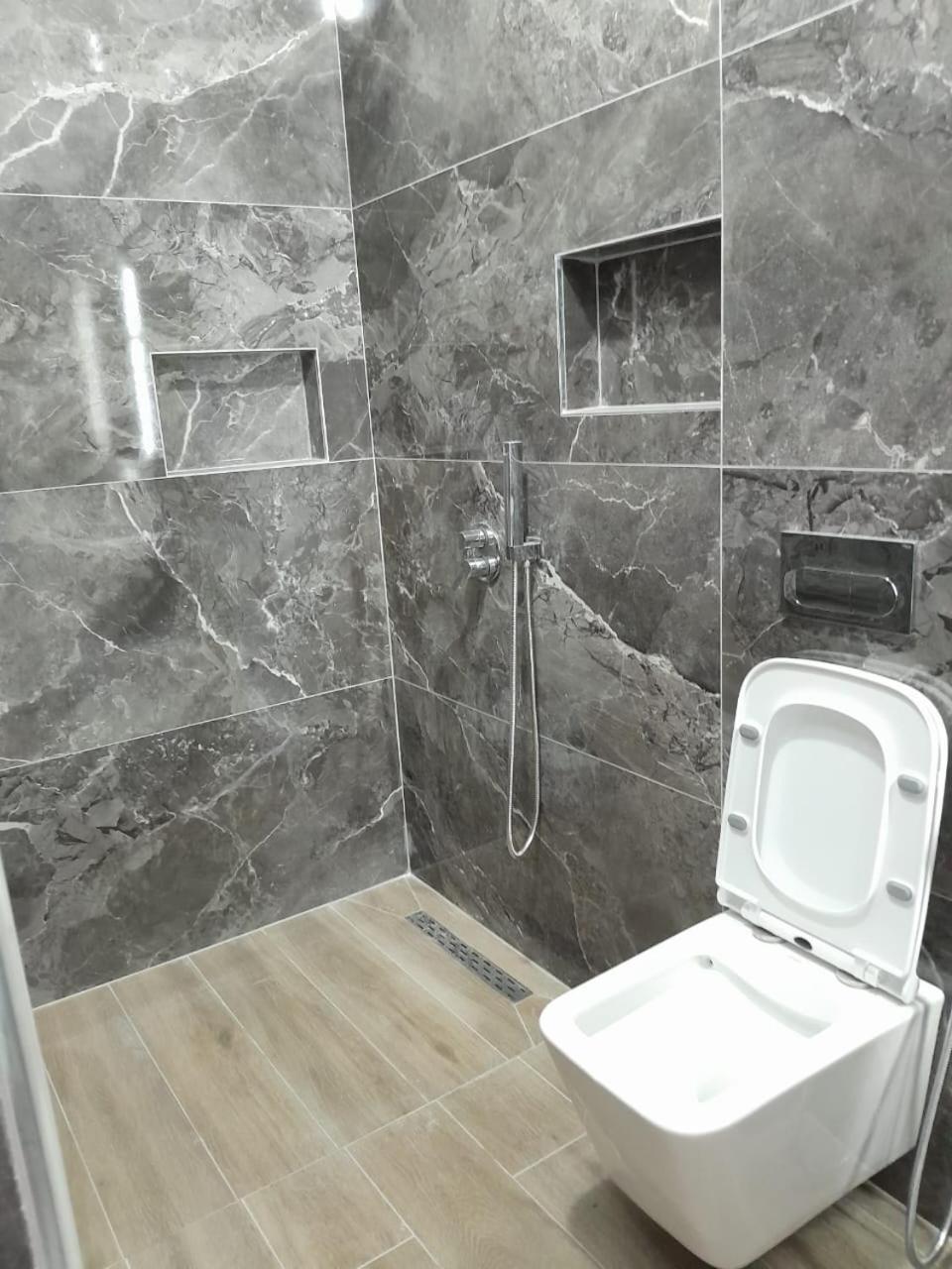 Lida Apartament