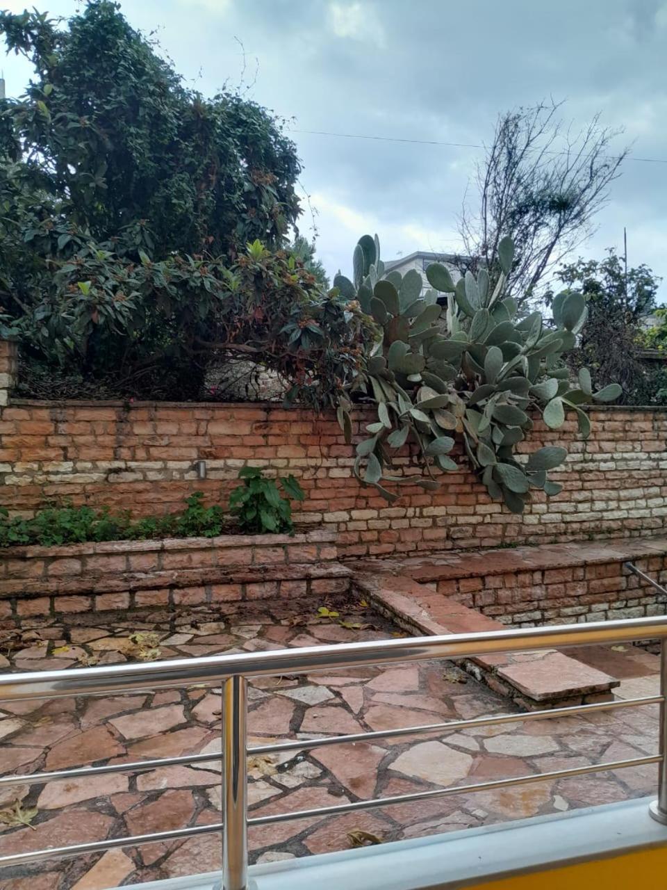 Apartament Lida Saranda