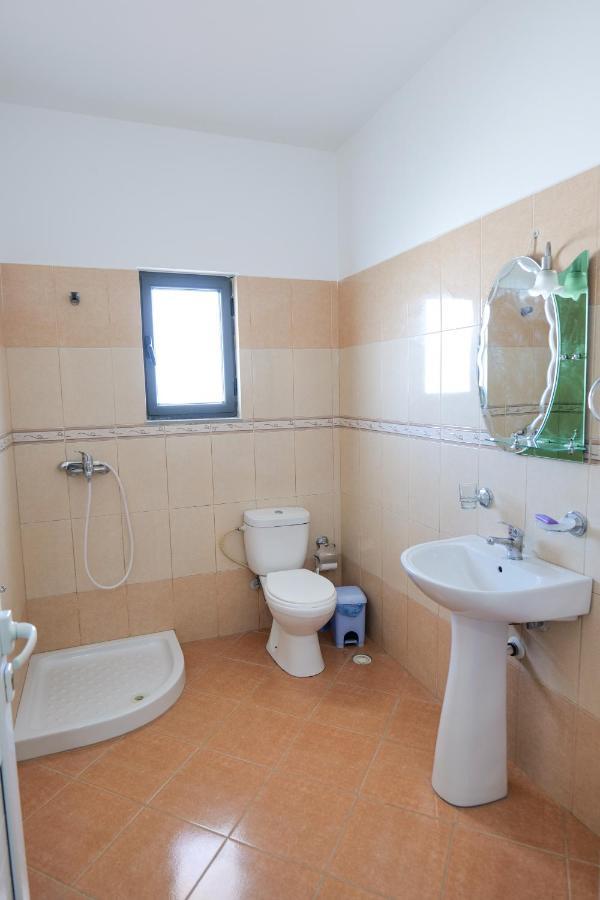 Apartamento Lida