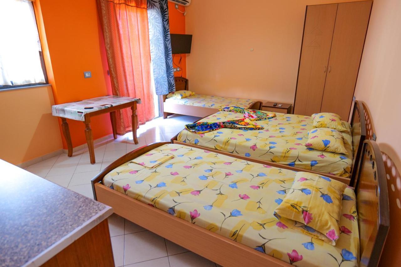 Apartamento Lida *