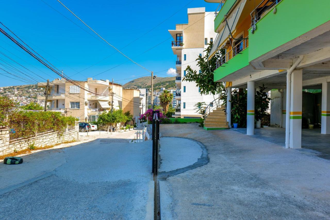 Lida Sarandë
