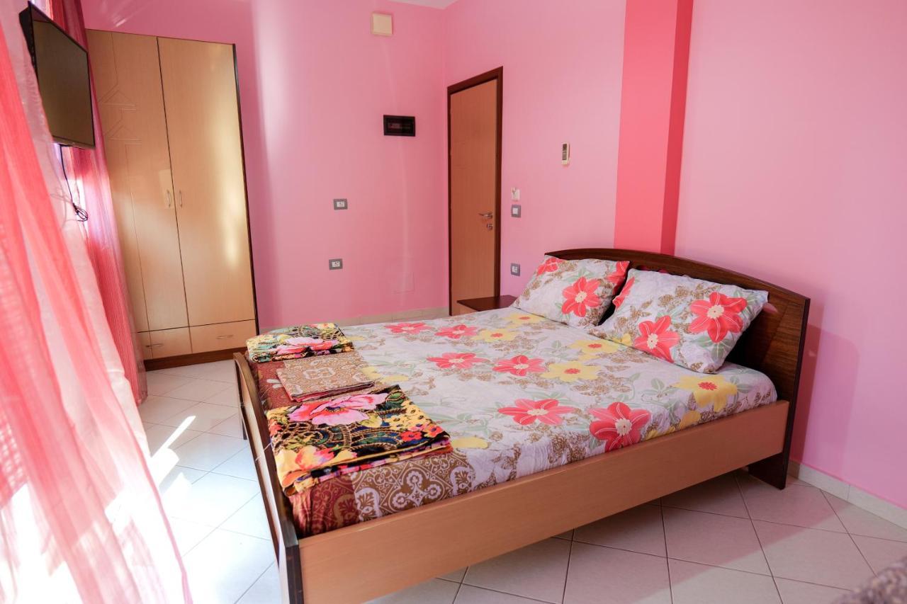 Lida Apartamento Sarandë