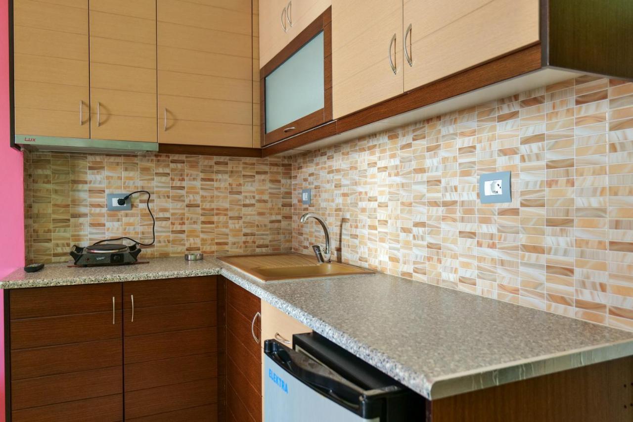 Apartamento Lida Sarandë