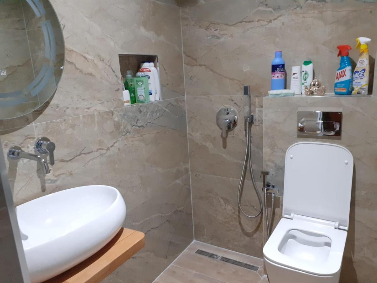 Lida Apartamento